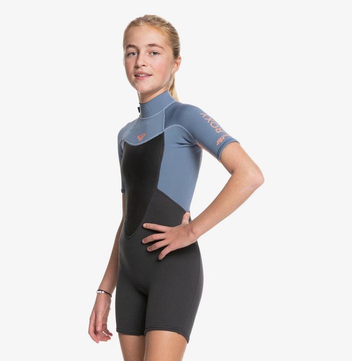 Image du produit Quiksilver 2/2 Prologue combinaison en néoprène filles (3/2 mm, 16)