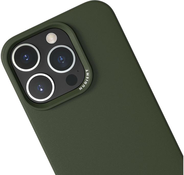 Produktbild Nudient Thin Case (Apple iPhone 16 Pro)