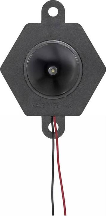 Actual product image SecoRüt Shocker