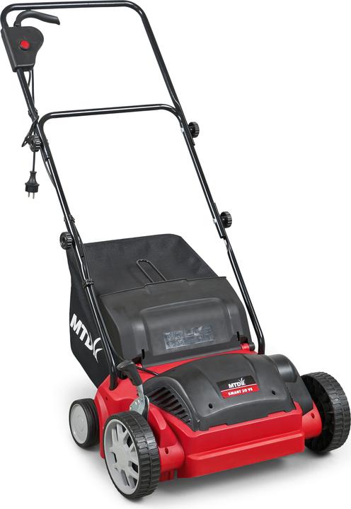 MTD Elektro-Vertikutierer SMART 30 VE