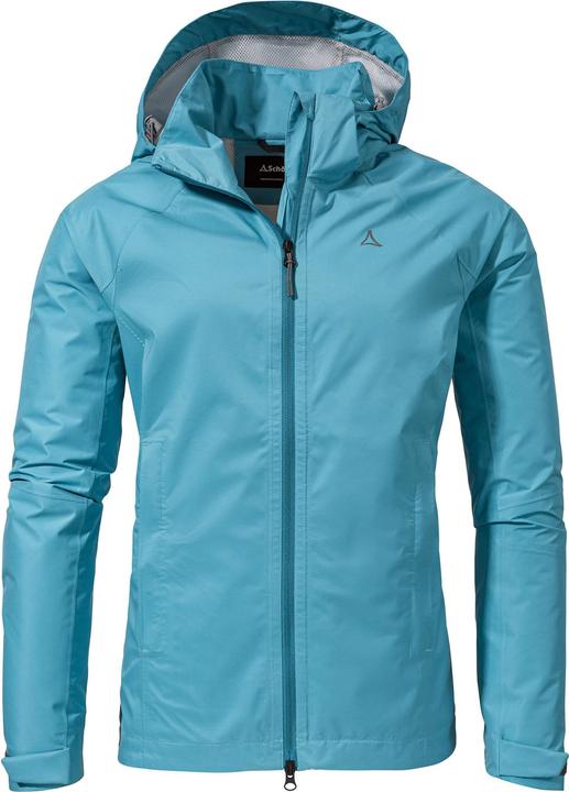 Blau, Isola Blue
