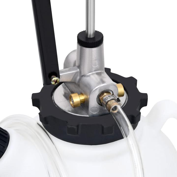 Image du produit VidaXL Remplisseur d'huile pour transmission automatique