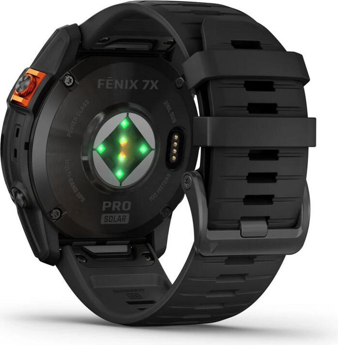 Produktbild Garmin Epix Pro (Gen 2) (51 mm)