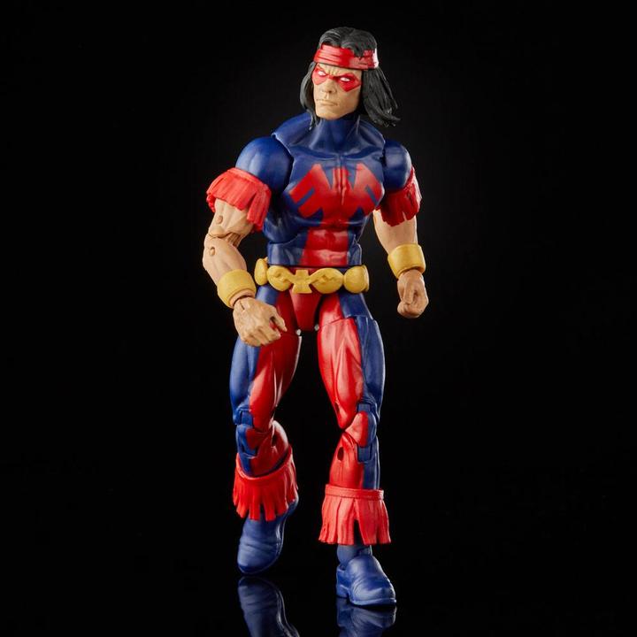 Immagine prodotto Hasbro X-Men Tempesta e Thunderbird