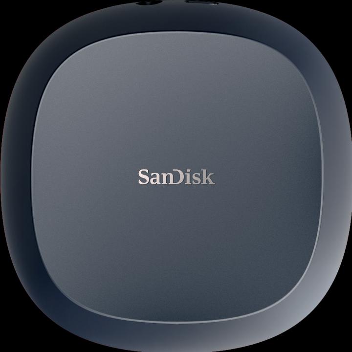 Actual product image SanDisk Desk Drive (8000 GB)