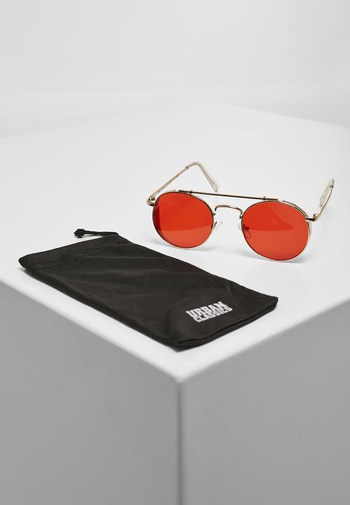 Actual product image Urban Classics Sunglasses Chios