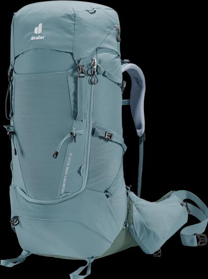 Produktbild Deuter Aircontact Core 55+10 (55 l)