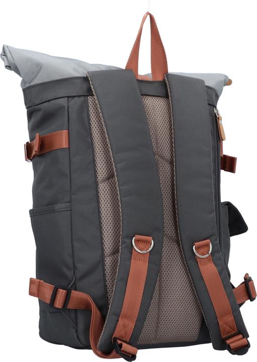 Produktbild Harvest Label Norikura Rucksack 40 cm Laptopfach (12 l)