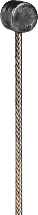 BBB BREMSKABEL MTB 1.5X2350MM, SLICK-INOX