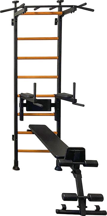 Produktbild BenchK Sprossenwand Fitness-System 523B