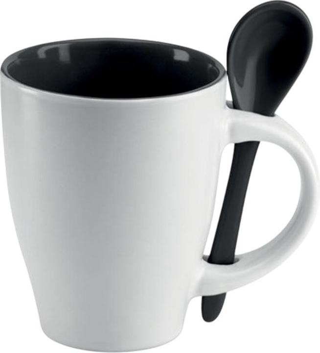 Actual product image MidOcean Dual 250ml Mug Set (1000 ml, 1 x)