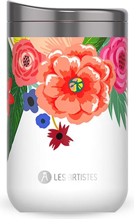Les Artistes Paris Insulated Drinking Cup (0.35 l)