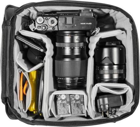 Produktbild Peak Design Camera Cube V2 Medium (Kamera Innentasche, 13 l)