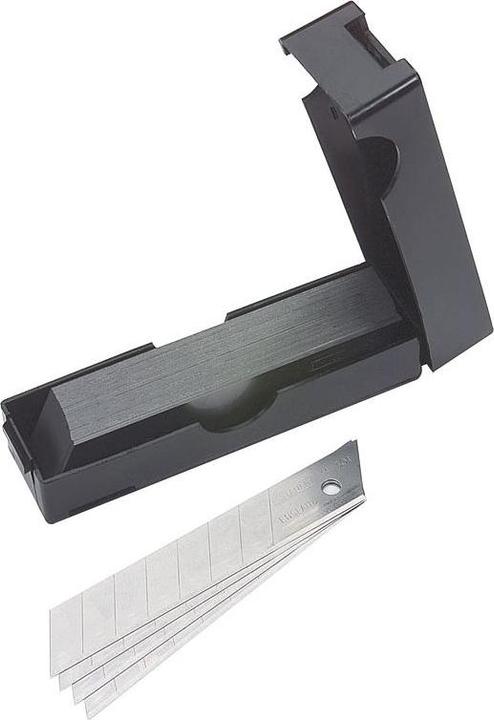 Actual product image Stanley Abbrechklingen (Replacement blade)