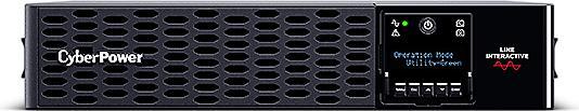 Productafbeelding Cyberpower UPS PR3000ERT2UC Lijninteractief (3 VA, 3000 W, Lijninteractief UPS)