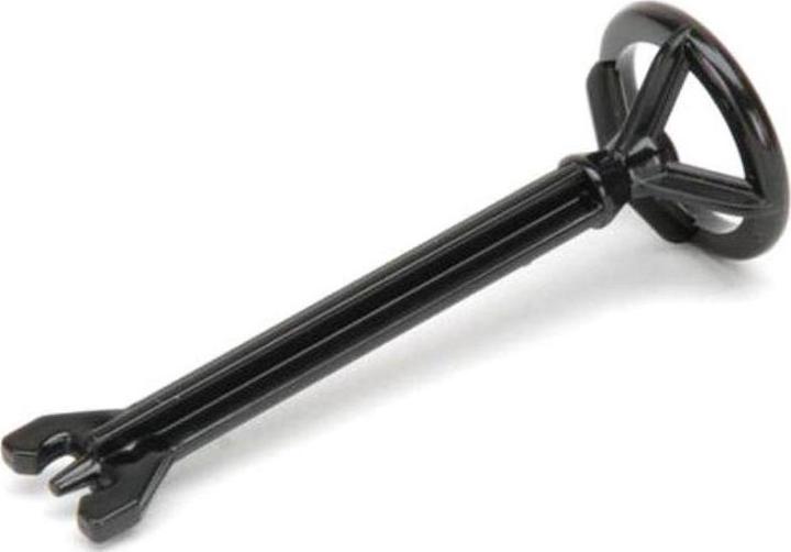 Actual product image Bruder Additional steering columns