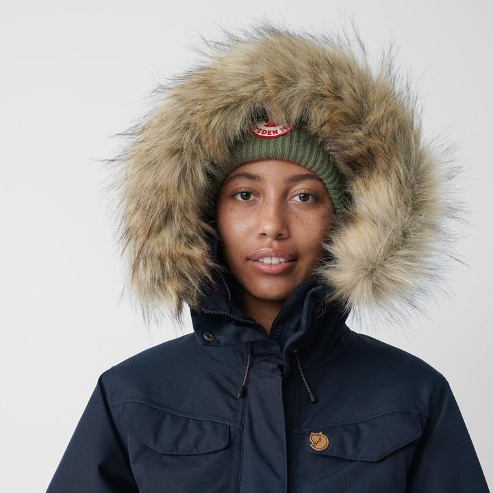 Produktbild Fjällräven Nuuk (XS)