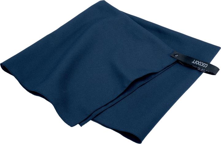 Image du produit Cocoon Serviette en microfibre Hyperlight (60 x 120 cm)