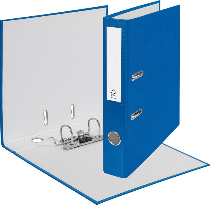 Actual product image Esselte Swiss Edition (A4, 50 mm, 1 Piece)