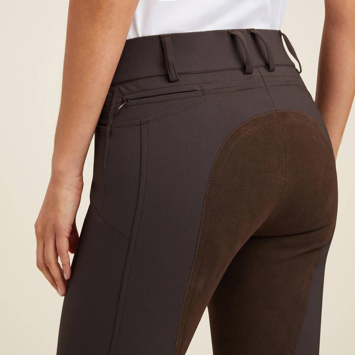 Produktbild Ariat reithose full grip damen prelude tradition (34)