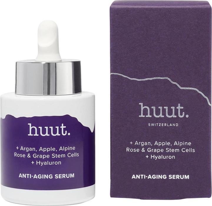 Image du produit Huut. Sérum anti-âge (30 ml)
