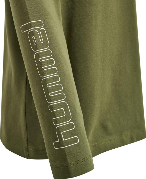 Produktbild hummel Hmlcloud T-Shirt L/S (134)