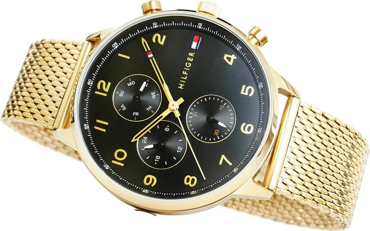 Produktbild Tommy Hilfiger Leonard 1791989 (44 mm)