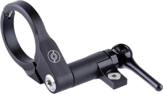 Actual product image Supernova Airstream HBM Headlight Handlebar Mount Ø31.8mm