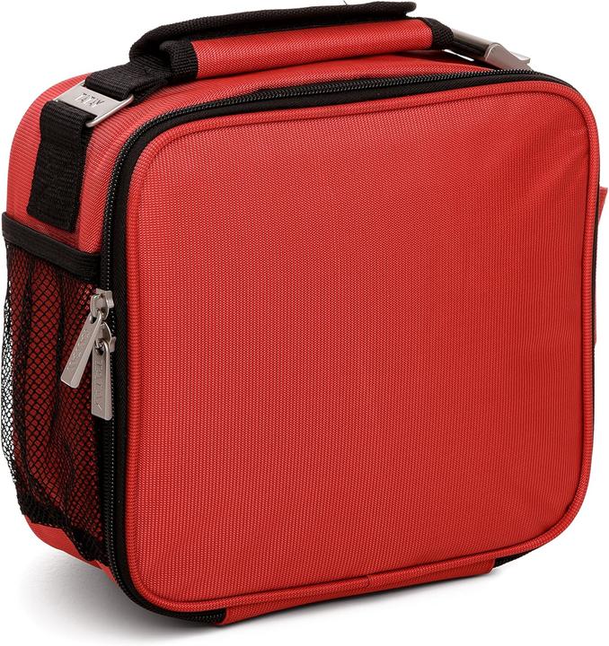 Image du produit Tatay Urban Food Kühltasche mit 2 Frischaltendosen (4.70 l)