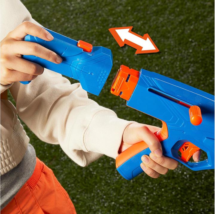 Immagine prodotto Hasbro Zaino Della Serie Ner N