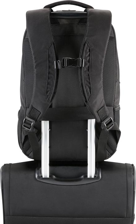 Produktbild American Tourister Work-E (20.50 l)