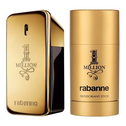 Produktbild Paco Rabanne PR 1 MILLION SET (ET 50 vp + DEO STICK 75 gr)