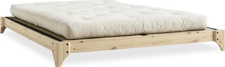Actual product image Karup Design Elan Bed (180 x 200 cm)