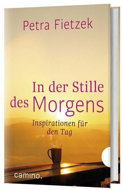 Produktbild In der Stille des Morgens (Deutsch, Petra Fietzek, 2016)