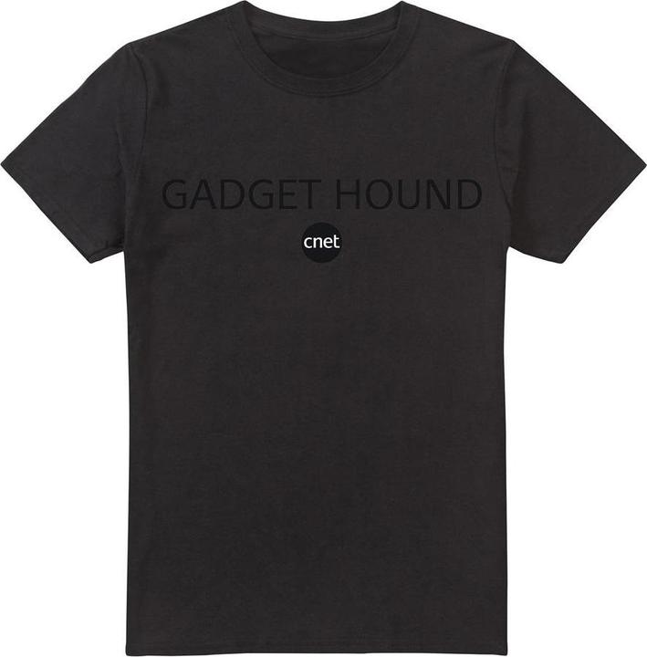 CBS Gadget Hound TShirt