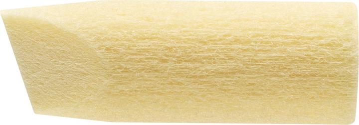 Actual product image Edding Acrylic Marker Replacement Tips (White, 10 mm, 5 x)