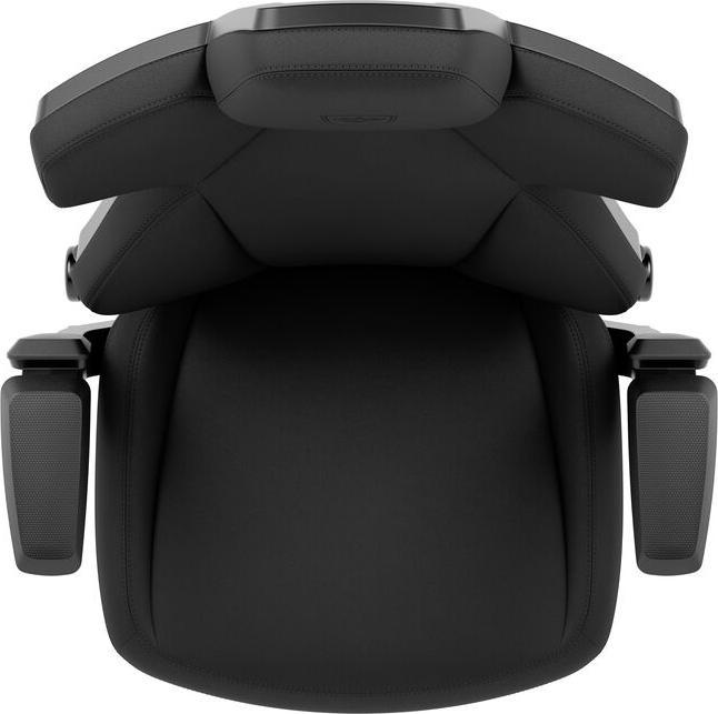 Produktbild noblechairs DAWN Gaming Stuhl - Black Edition