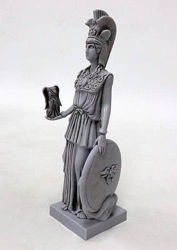Produktbild Tamashii Nation Saint Seiya - Athena's Colossus - Limited Edition D.D.Panoramation