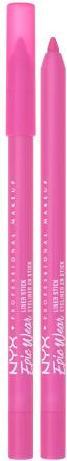 Actual product image NYX Professional Make-Up Epic Wear (19 Pink Spirit)