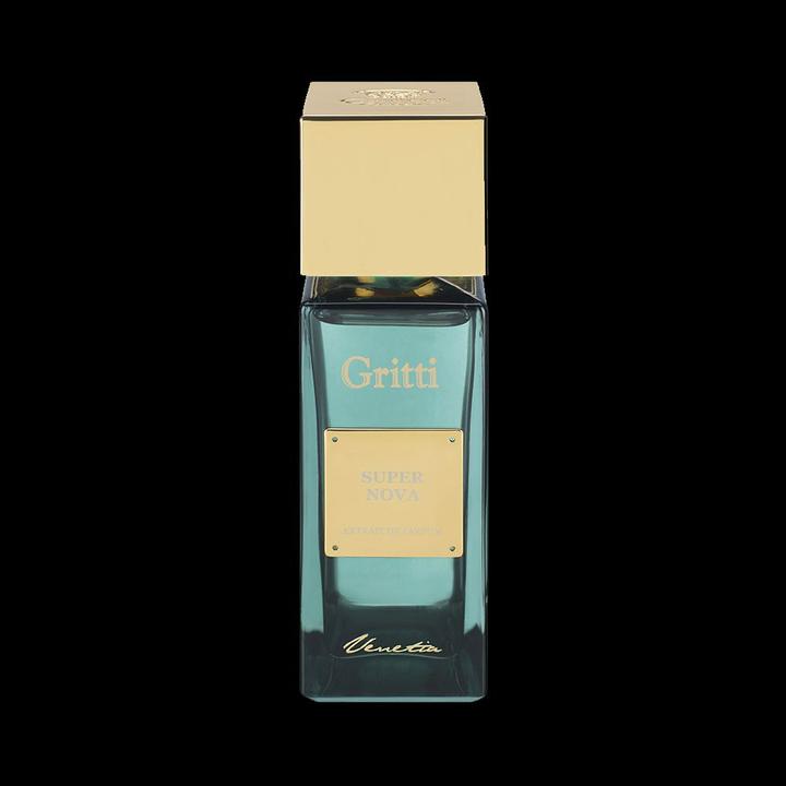 Produktbild Gritti Ivy Collection SUPER NOVA Extrait de Parfum (Eau de Parfum, 100 ml)