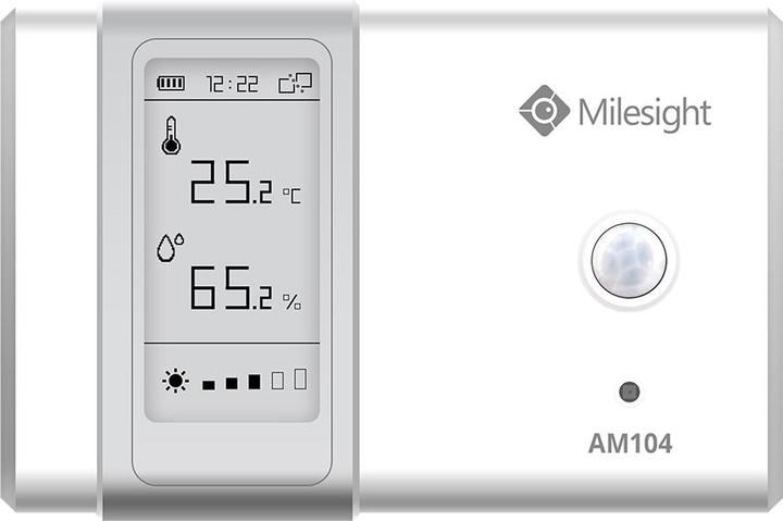 Milesight AM104