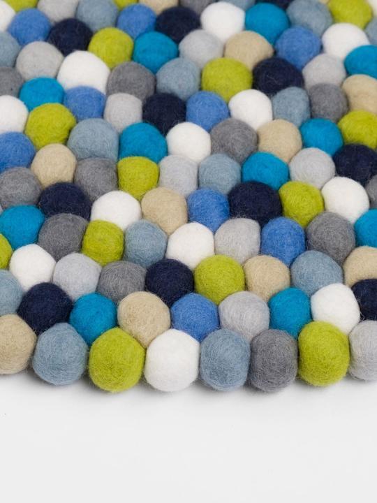 Produktbild Myfelt Round Flat Point XXL (Ø 250 cm)