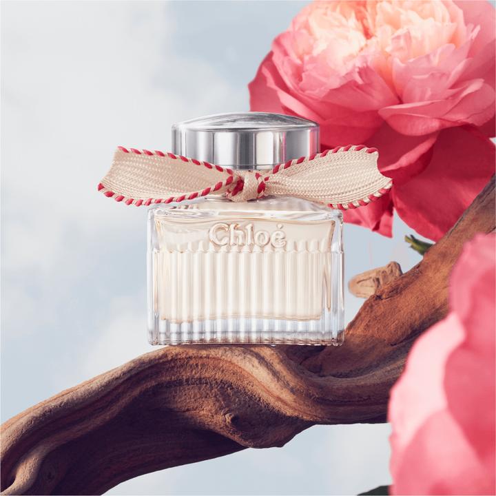 Produktbild Chloé Lumineuse (Eau de Parfum, 50 ml)