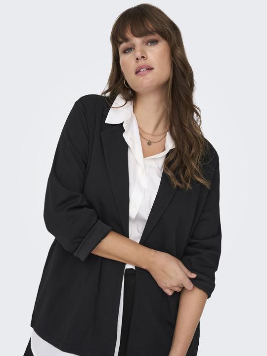 Actual product image Only Classic Curvy Blazer (M)