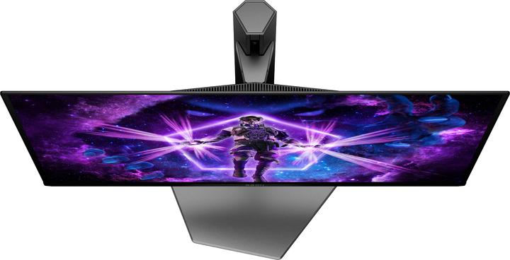 Actual product image AOC AG326UD (3840 x 2160 Pixels, 31.50")