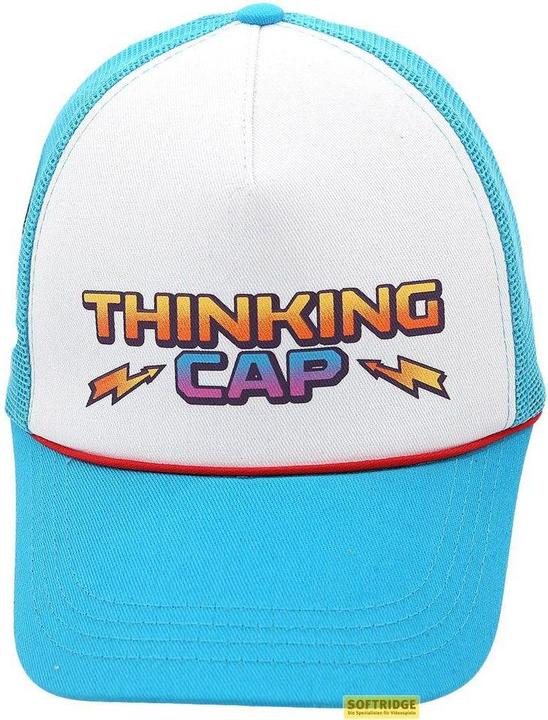 Produktbild Star Wars Stranger Things - Thinking Cap (One Size)