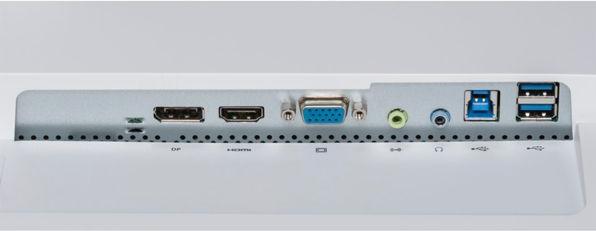 Actual product image Fujitsu B27-9 TE (1920 x 1080 pixels, 27")