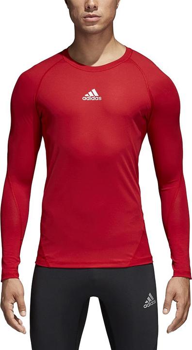 Image du produit adidas Chemise Compression Alphaskin 360 Sport Tea (XL)