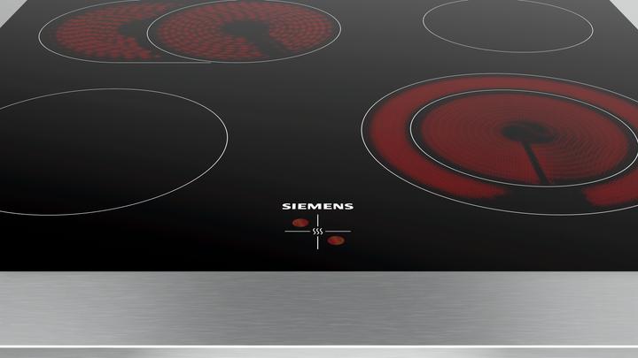 Actual product image Siemens EA601GN17