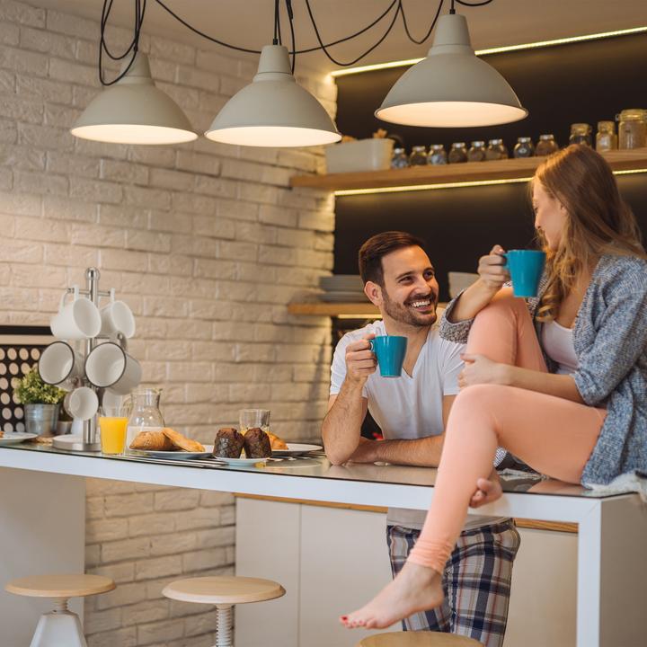 Actual product image Relaxdays cup holder